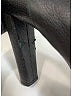 Balenciaga 100% Leather Black Leather Ankle Boots Size EU (IT) 38 1/2 / US 8 1/2 - photo 4