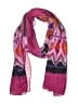 Assorted Brands Purple Pink Scarf One size - photo 1