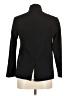 Silence and Noise 100% Polyester Black Blazer Size S - photo 2
