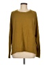 Lou & Grey Brown Pullover Sweater Size L - photo 1