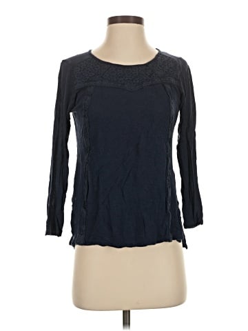 Princess Vera Wang 3/4 Sleeve T-Shirt (view 1)