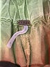 YFB Green Cargo Pants Size S - photo 7
