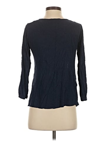 Princess Vera Wang 3/4 Sleeve T-Shirt (view 2)