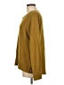 Lou & Grey Brown Pullover Sweater Size L - photo 5