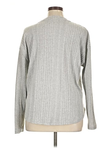 Keren Hart Pullover Sweater (view 2)