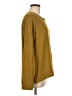 Lou & Grey Brown Pullover Sweater Size L - photo 4