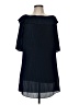 Ted Baker London 100% Polyester Blue Cocktail Dress Size 6 (2) - photo 1