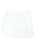 Tek Gear Solid White Active Skort Size L - photo 1