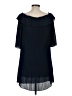 Ted Baker London 100% Polyester Blue Cocktail Dress Size 6 (2) - photo 2