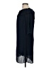 Ted Baker London 100% Polyester Blue Cocktail Dress Size 6 (2) - photo 5