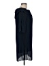 Ted Baker London 100% Polyester Blue Cocktail Dress Size 6 (2) - photo 4