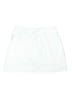 Tek Gear Solid White Active Skort Size L - photo 2