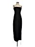 Reformation Black Cocktail Dress Size 4 - photo 1