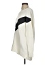Express Chevron-herringbone Ivory Pullover Sweater Size S - photo 5