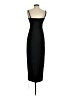 Reformation Black Cocktail Dress Size 4 - photo 2