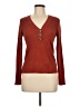 Unbranded Brown Cardigan Size L - photo 1