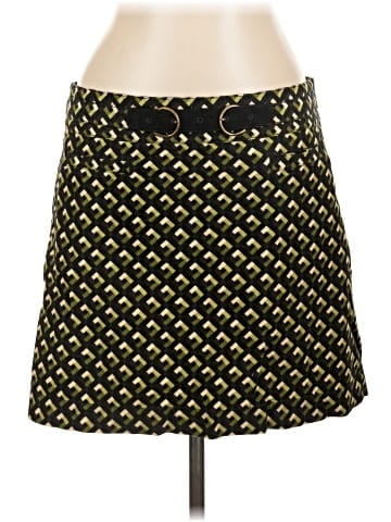 Ann Taylor LOFT Formal Skirt (view 1)