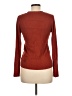 Unbranded Brown Cardigan Size L - photo 2