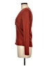 Unbranded Brown Cardigan Size L - photo 5