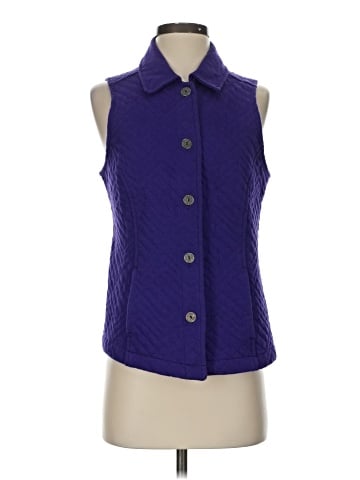 Chico's Vest (view 1)