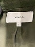 Vince. Green Blazer Size 8 - photo 6