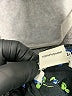 Glamorous 100% Polyester Blue Black Casual Dress Size 2 - photo 8