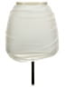 better / together Solid Ivory Casual Skirt Size XL - photo 2