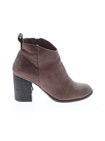 BP. Ankle Boots (view 1)