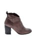 BP. Brown Ankle Boots Size 6 - photo 1