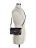 MICHAEL Michael Kors Black Leather Satchel One size - photo 2