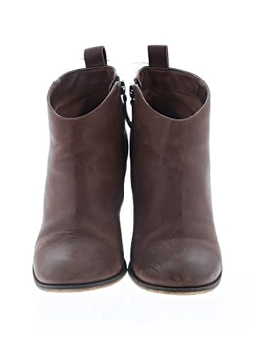BP. Ankle Boots (view 2)