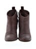 BP. Brown Ankle Boots Size 6 - photo 2