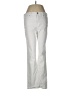 Ella Moss White Casual Pants Size 8 - photo 1