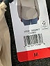 Tommy Hilfiger 100% Polyester Solid Tan Windbreaker Size M - photo 7