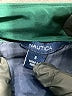 Nautica 100% Polyester Green Vest Size 6 - photo 3