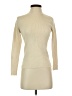 Staccato Ivory Turtleneck Sweater Size S - photo 1