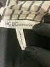 BCBGeneration Black Turtleneck Sweater Size M - photo 7