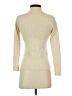 Staccato Ivory Turtleneck Sweater Size S - photo 2