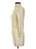 Staccato Ivory Turtleneck Sweater Size S - photo 5