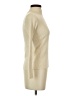 Staccato Ivory Turtleneck Sweater Size S - photo 4