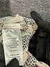 Zac & Rachel Tan 3/4 Sleeve Blouse Size S - photo 8