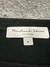 Michael Stars Black Pullover Sweater Size Med (1) - photo 7