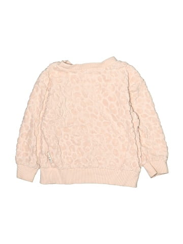 Hux Baby Long Sleeve Top (view 2)