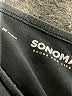 Sonoma Goods for Life Blue Black Active Pants Size M - photo 3