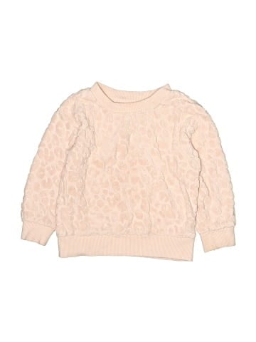 Hux Baby Long Sleeve Top (view 1)