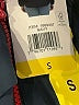 Tommy Hilfiger 100% Polyester Black Track Jacket Size S - photo 7