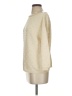 Callahan 100% Cotton Ivory Pullover Sweater Size XS - photo 5