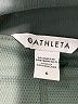 Athleta Green Active Skort Size 6 - photo 3