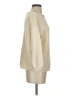 Callahan 100% Cotton Ivory Pullover Sweater Size XS - photo 4