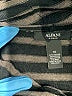 Alfani Black Pullover Sweater Size 1X - photo 7
